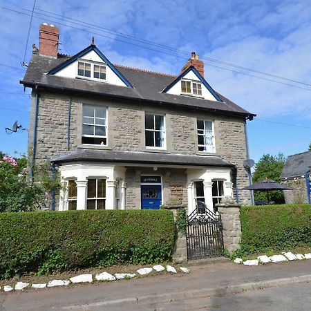 Rosedale Retreat Bed And Breakfast Hay-On-Wye Esterno foto