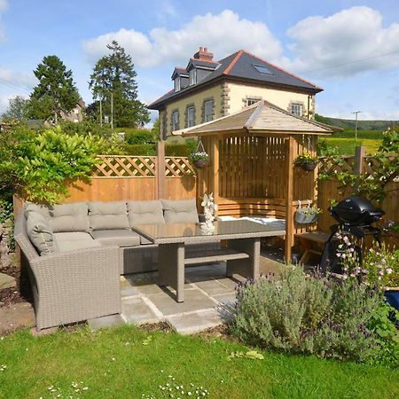 Rosedale Retreat Bed And Breakfast Hay-On-Wye Esterno foto