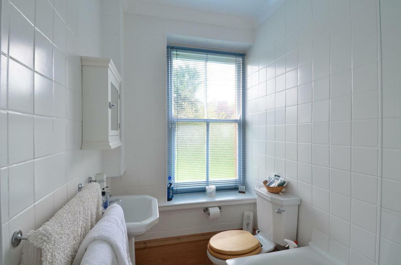 Rosedale Retreat Bed And Breakfast Hay-On-Wye Esterno foto