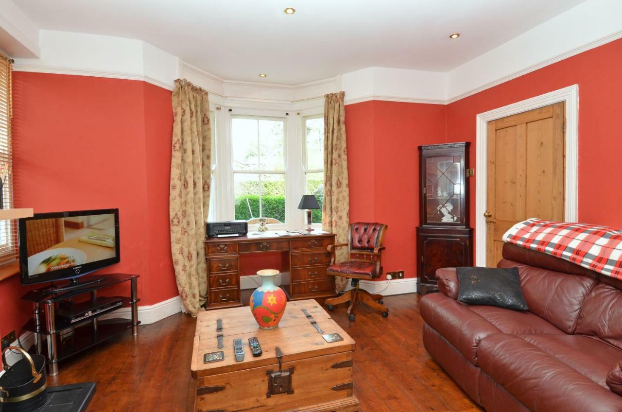 Rosedale Retreat Bed And Breakfast Hay-On-Wye Esterno foto